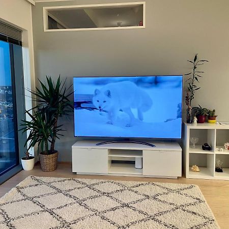 Fabulous Morden Apartment In Helsinki Dış mekan fotoğraf