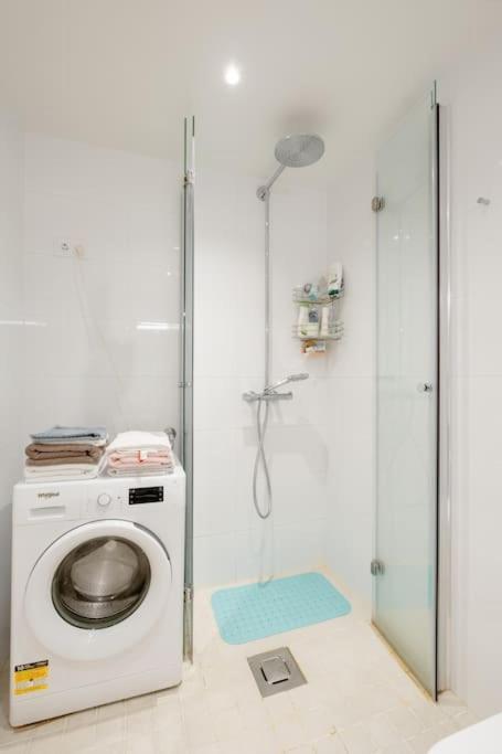 Fabulous Morden Apartment In Helsinki Dış mekan fotoğraf